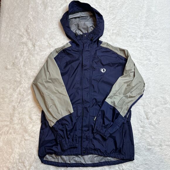 PEARL IZUMI Tech Wear Waterproof Men's Cycling Jacket - Picture 1 of 6